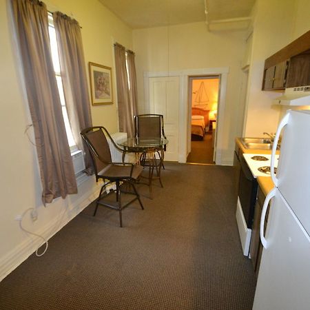 Perfect Stay Inn & Suites Blair ภายนอก รูปภาพ