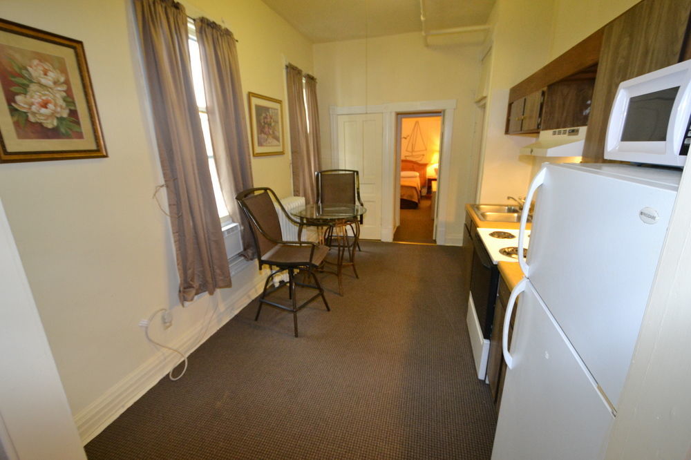 Perfect Stay Inn & Suites Blair ภายนอก รูปภาพ