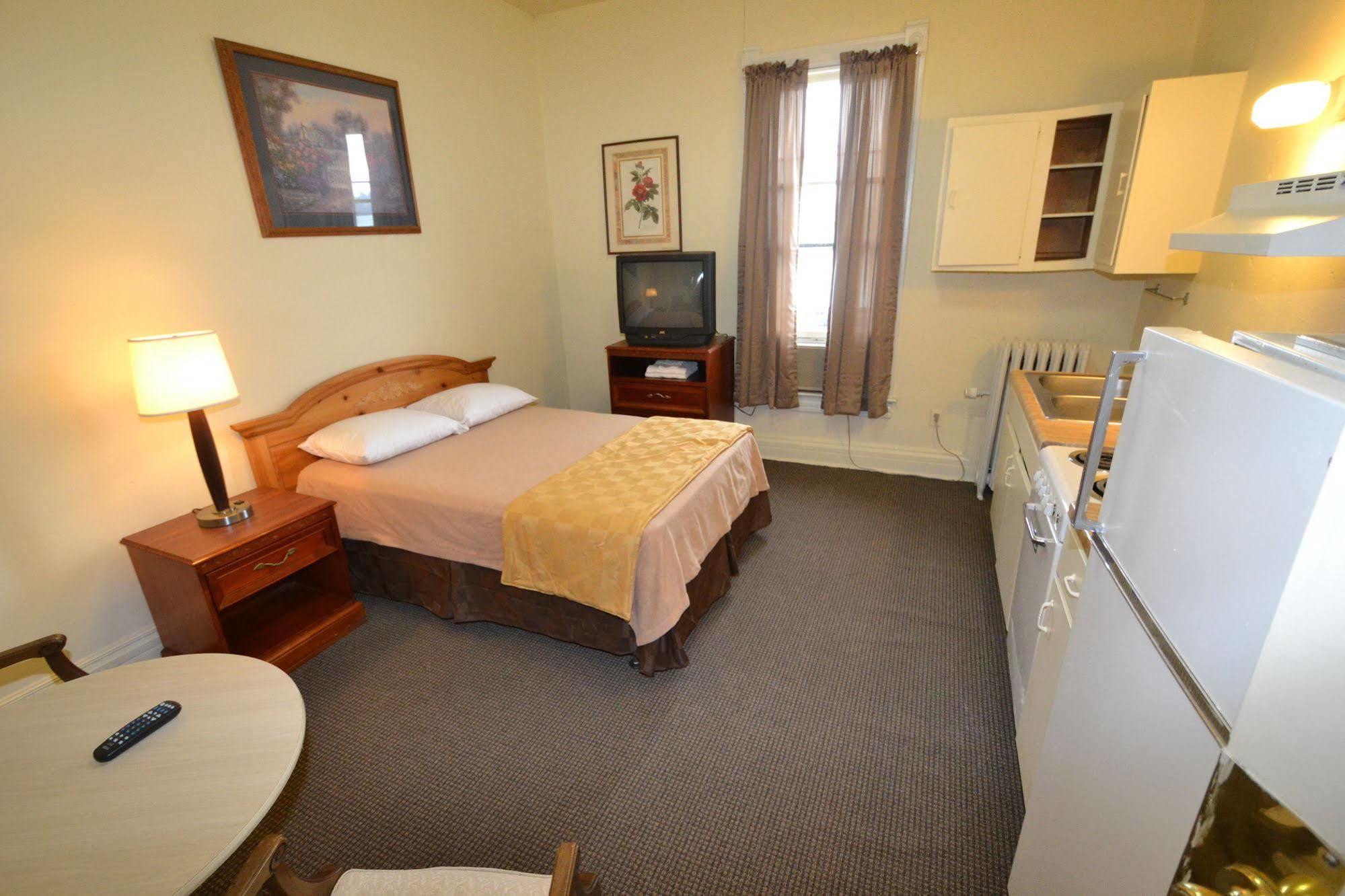 Perfect Stay Inn & Suites Blair ภายนอก รูปภาพ