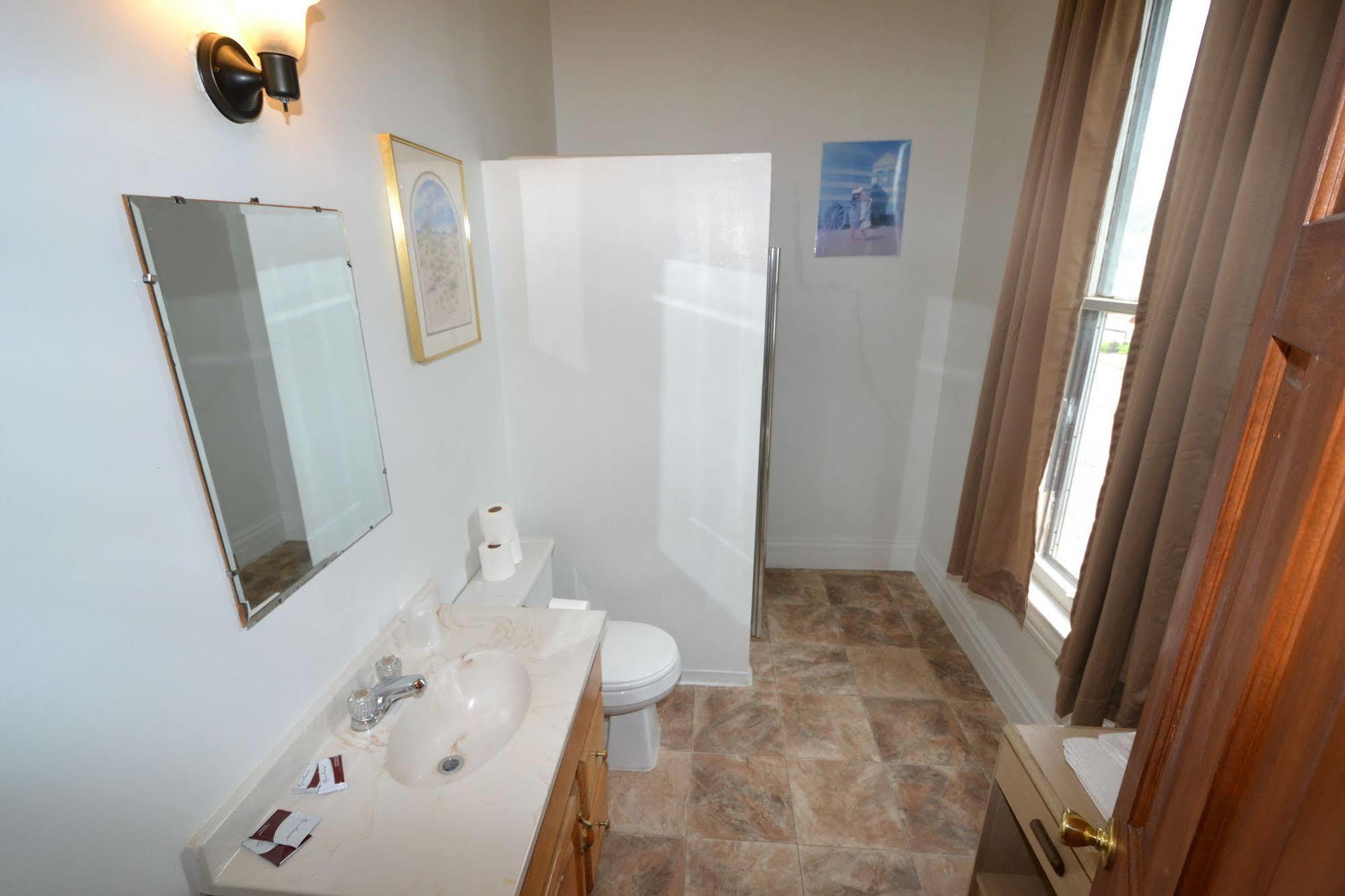 Perfect Stay Inn & Suites Blair ภายนอก รูปภาพ